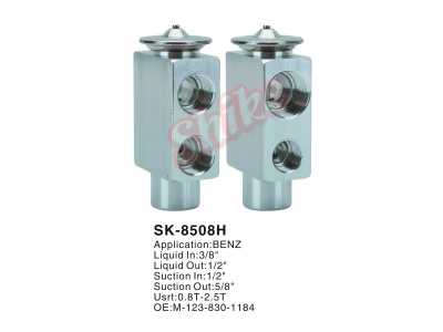 SK-8508H