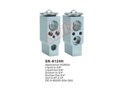 SK-8124H